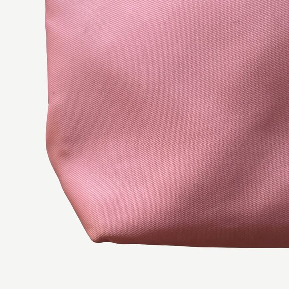 Versace Parfums Pink Cosmetic Travel Bag - Picture 6 of 8